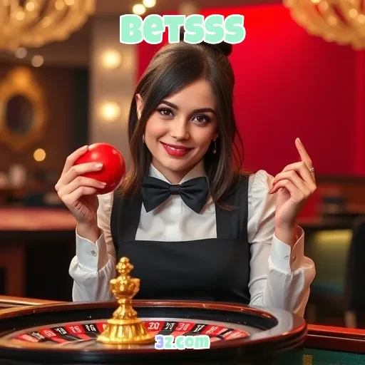 betsss Novidades